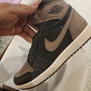 Jordan 1 Retro High OG Palomino Men's 7.5 Brand New